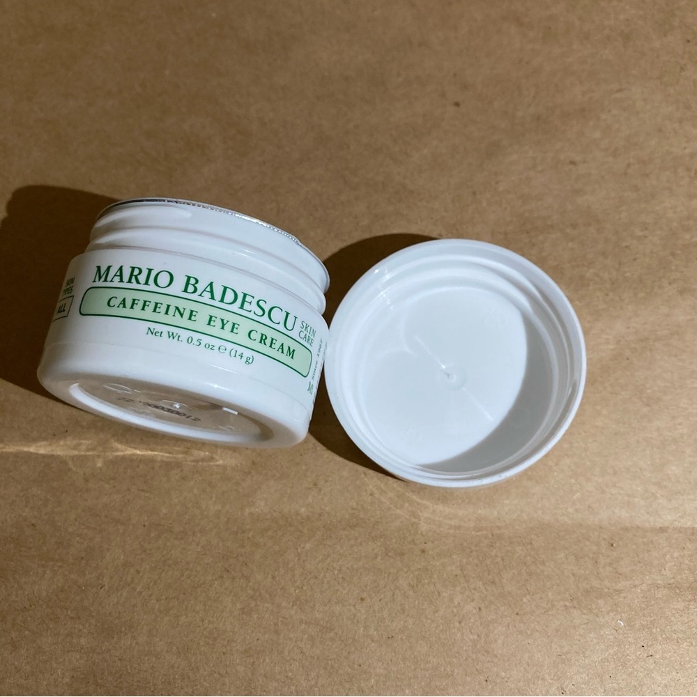 Mario badescu eye cream